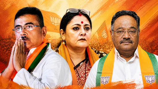 New West Bengal CM To Take Oath On May 9