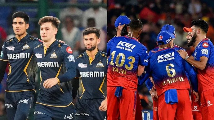 IPL Playoff Rule Explained: Defeat Today Doesn’t Mean Exit