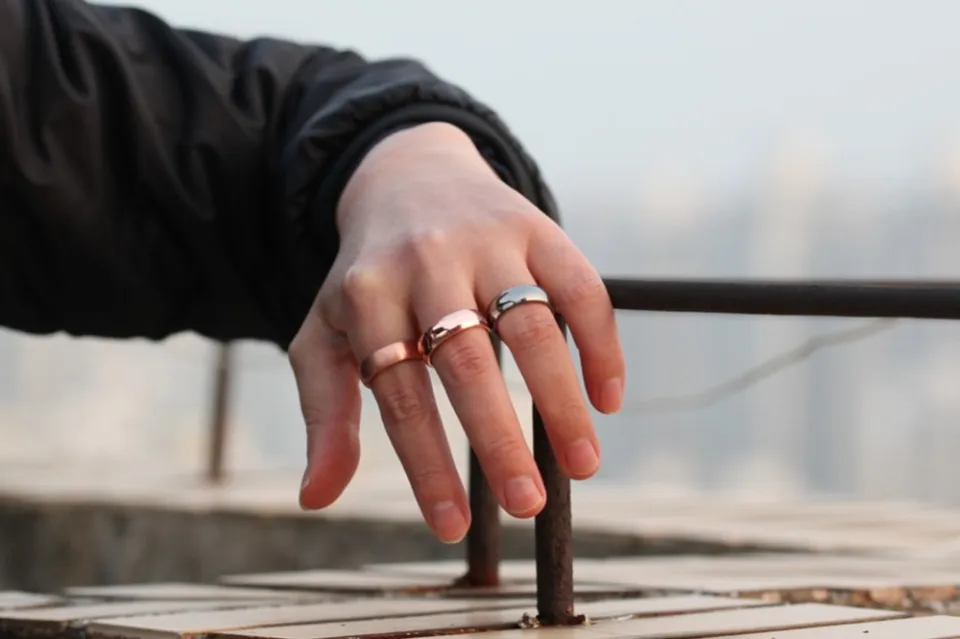 Copper Ring Benefits: How It Boosts Luck, Health, and Career