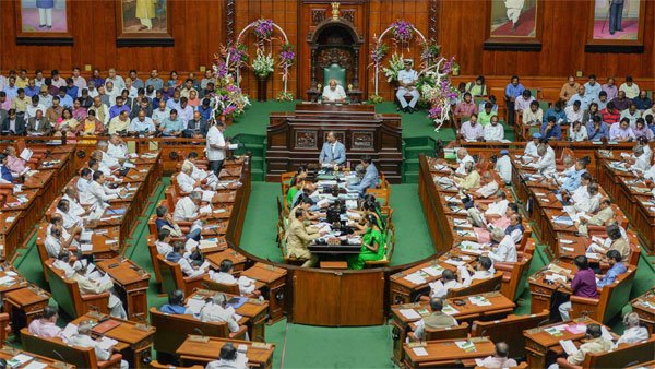 What is a Floor Test? Know How Governments Prove Majority in Assembly