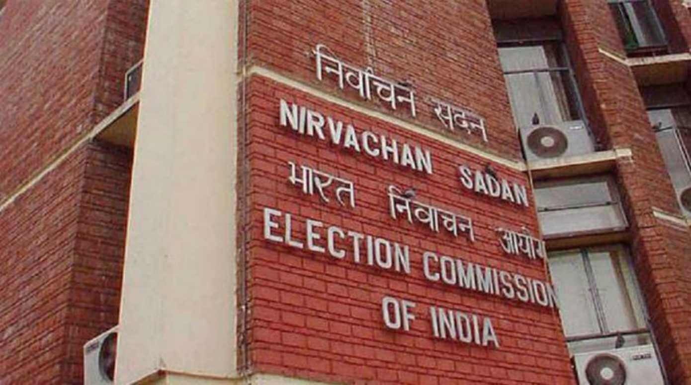 Rajya Sabha Elections Announced for 24 Seats Across 10 States