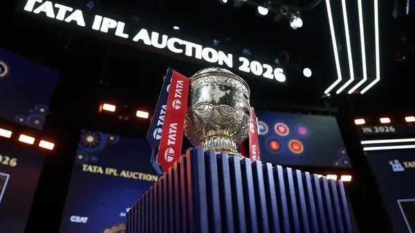 IPL Points Table: Three Teams Clinch Playoff Spots; Five Still Fighting for the Final Berth
