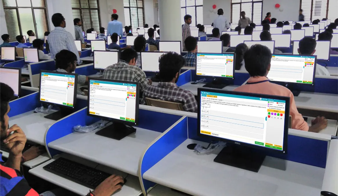 CUET-UG 2026 to Begin from May 31 in Computer-Based Mode