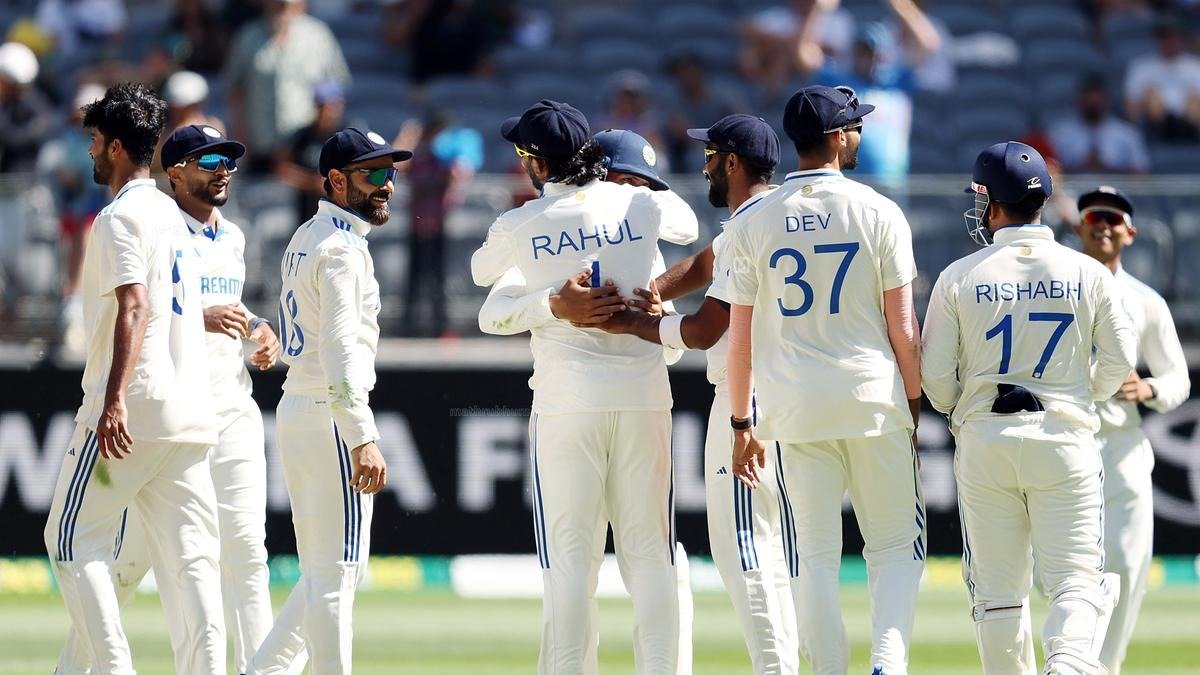 Team India Squad Announced for Test & ODI Series