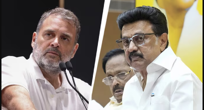 DMK to boycott India Bloc meeting on June 8