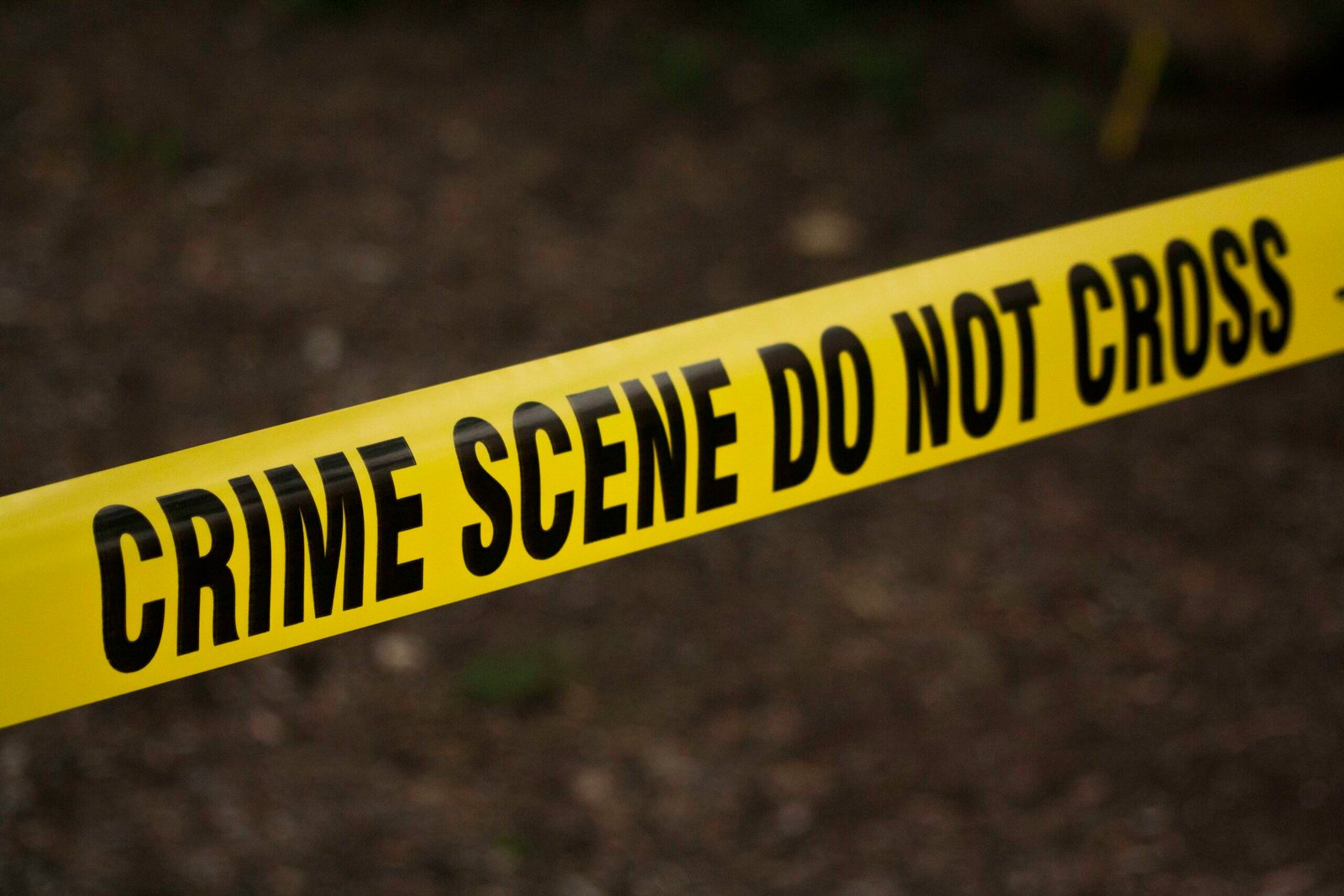 Fight over parking: Woman stabbed to death, husband injured, 1 detained