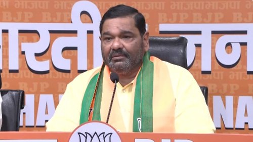 Debashish Samantaray secures a Rajya Sabha seat unopposed