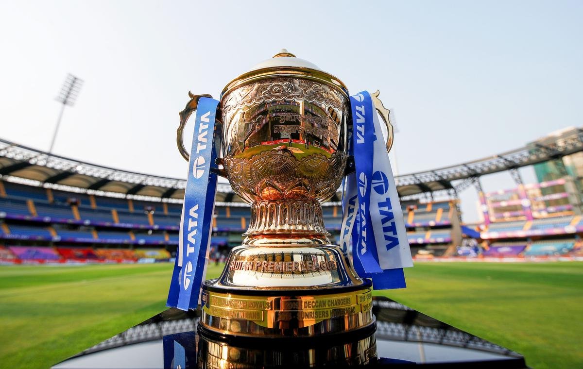 IPL 2027 to start early: Devajit Saikia