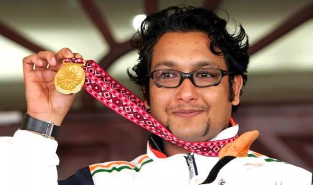 Indian shooting legend Jaspal Rana passes away