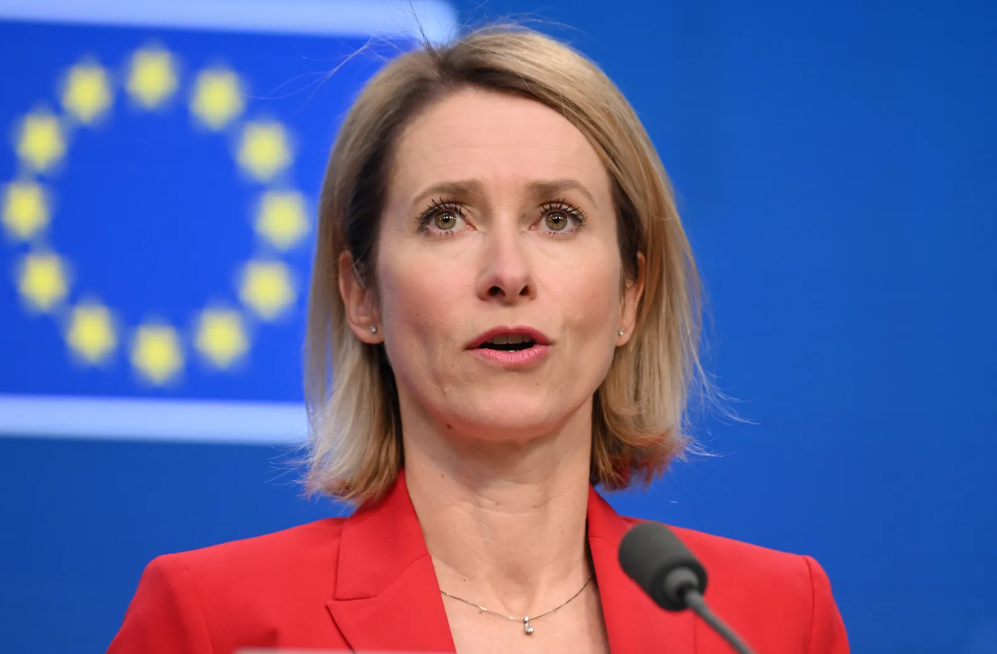 EU announced new Russia sanctions, may hit India based firms