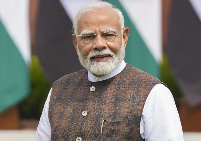 PM to visit President Murmu’s in-laws’ village on June 20