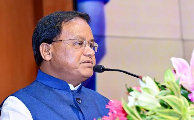 CM announces free education from KG to PG