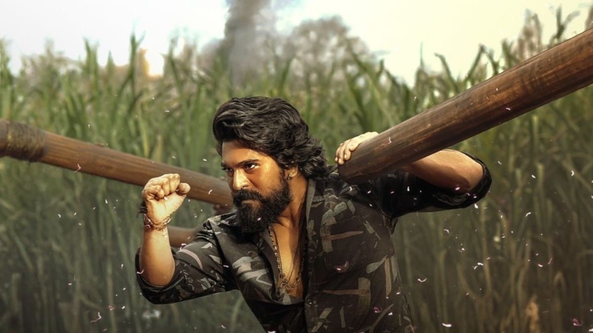 ‘Peddi’ prepares for special screening in UK, fans excited