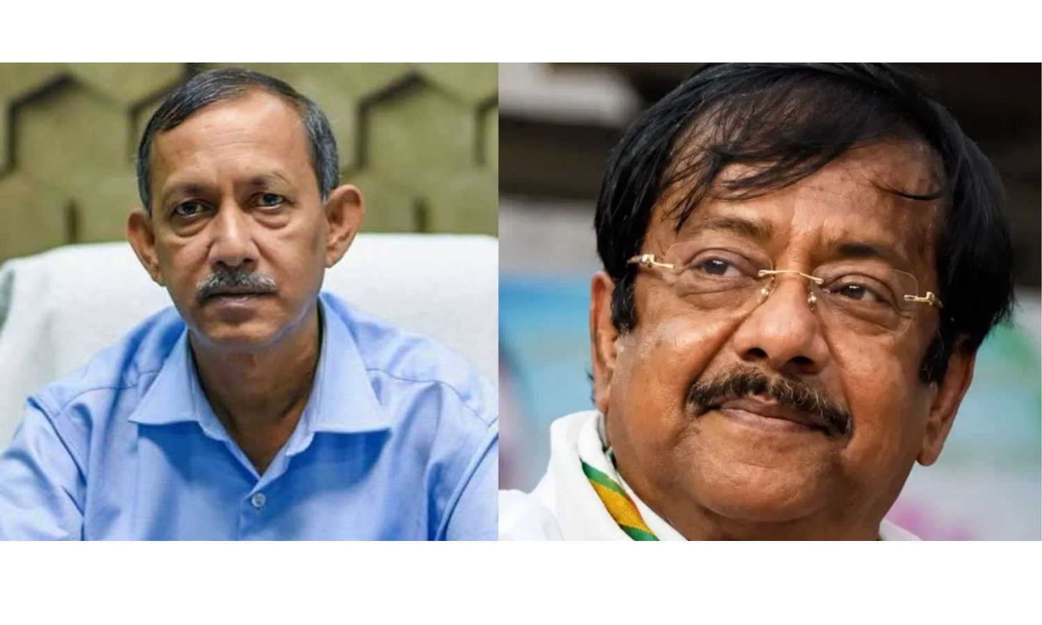Jyoti Priya Mallick quits TMC posts, Siliguri mayor also resigns