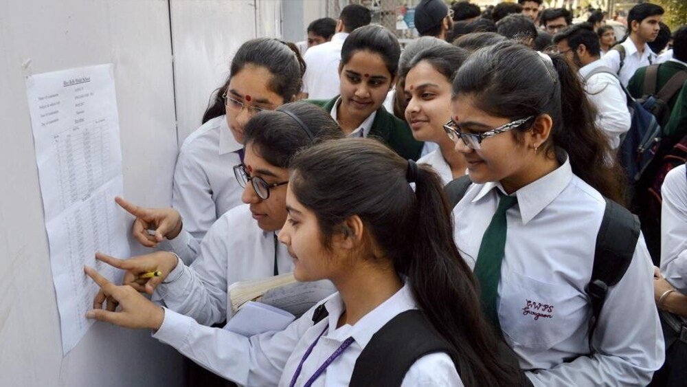 Odisha matric re- checking results to be published on      June 19
