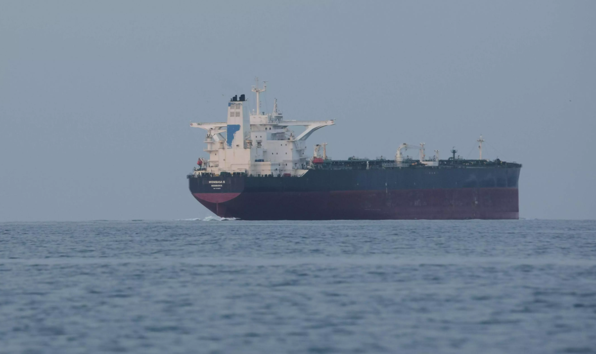 3 Indians missing after ship attack off Oman coast