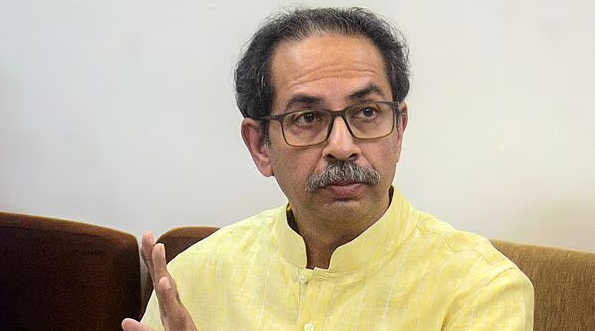 Y Plus security cover for 6 rebel MPs of Shiv Sena (UBT)