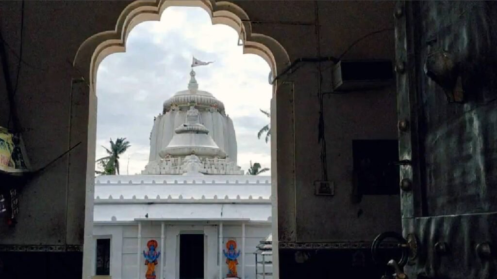 Why is lord Alarnath darshan special during Anabasara?