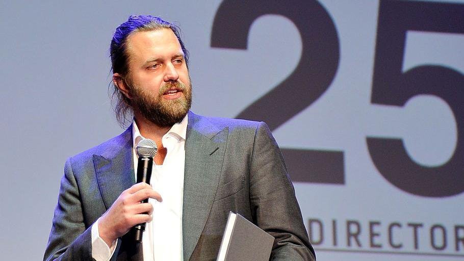 Hollywood filmmaker Carl Rinsch sentenced 30 months prison