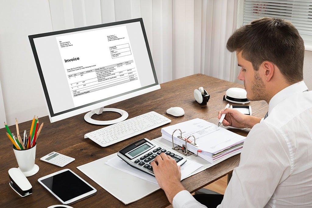 Recruitment Drive for Accountant Position in Bhubaneswar