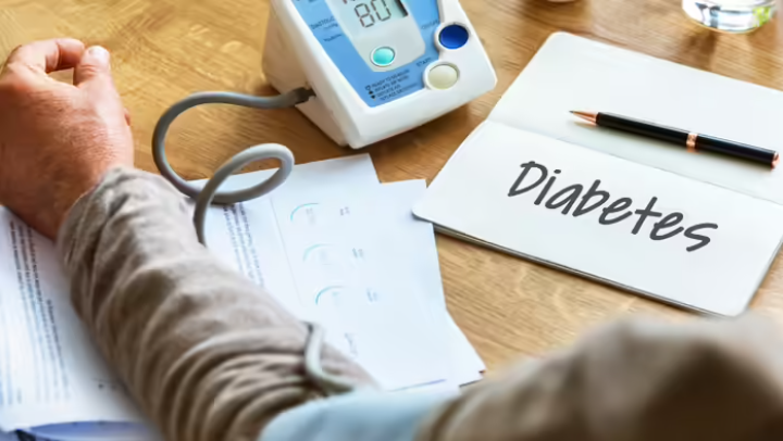 Vitamin D deficiency increases risk of diabetes! Know what experts say