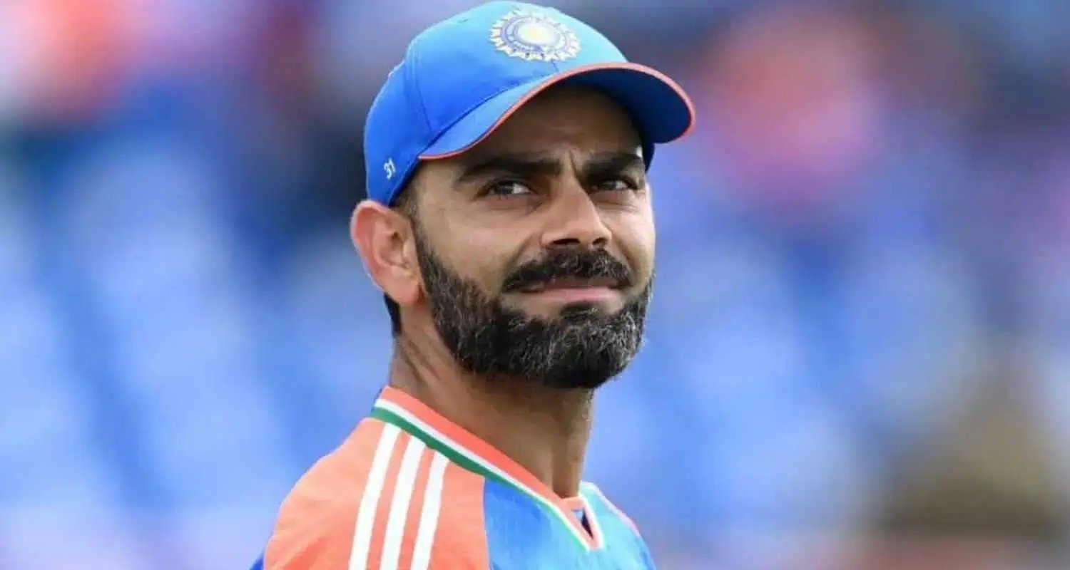 Virat Kohli Withdraws from ODI Series; Report Reveals Why