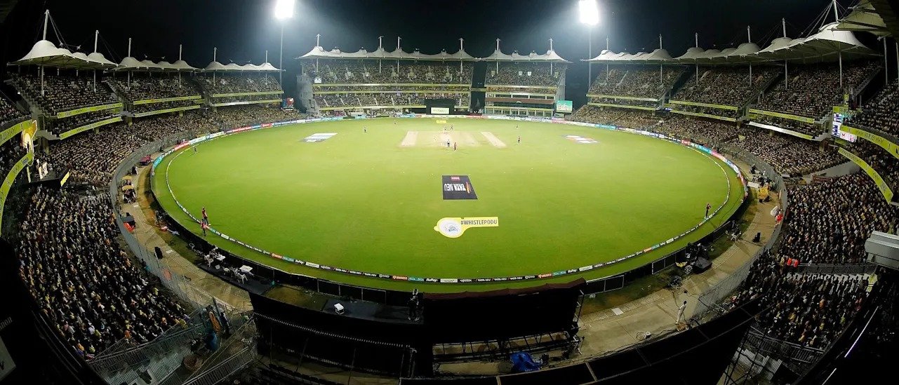 IND vs AFG: What Will the Chennai Pitch Offer in the Third ODI?