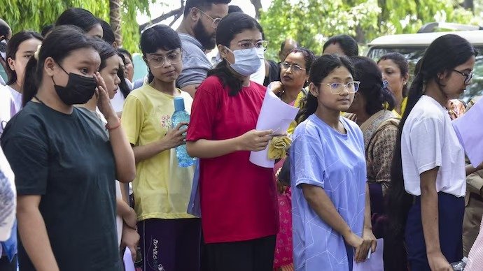 NEET-UG Re-Exam Today: NTA Deploys Strong Security for 22 Lakh Students