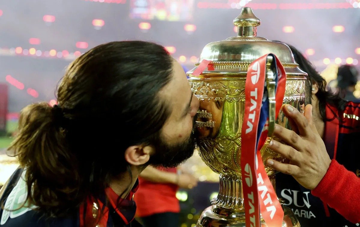 Captain Rajat Patidar Honours Fans Who Died in Stampede After Title Triumph