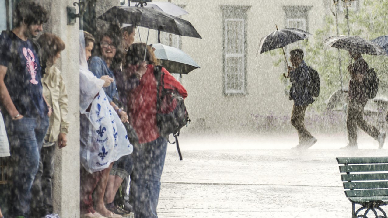 IMD predicts low pressure likely by July 3