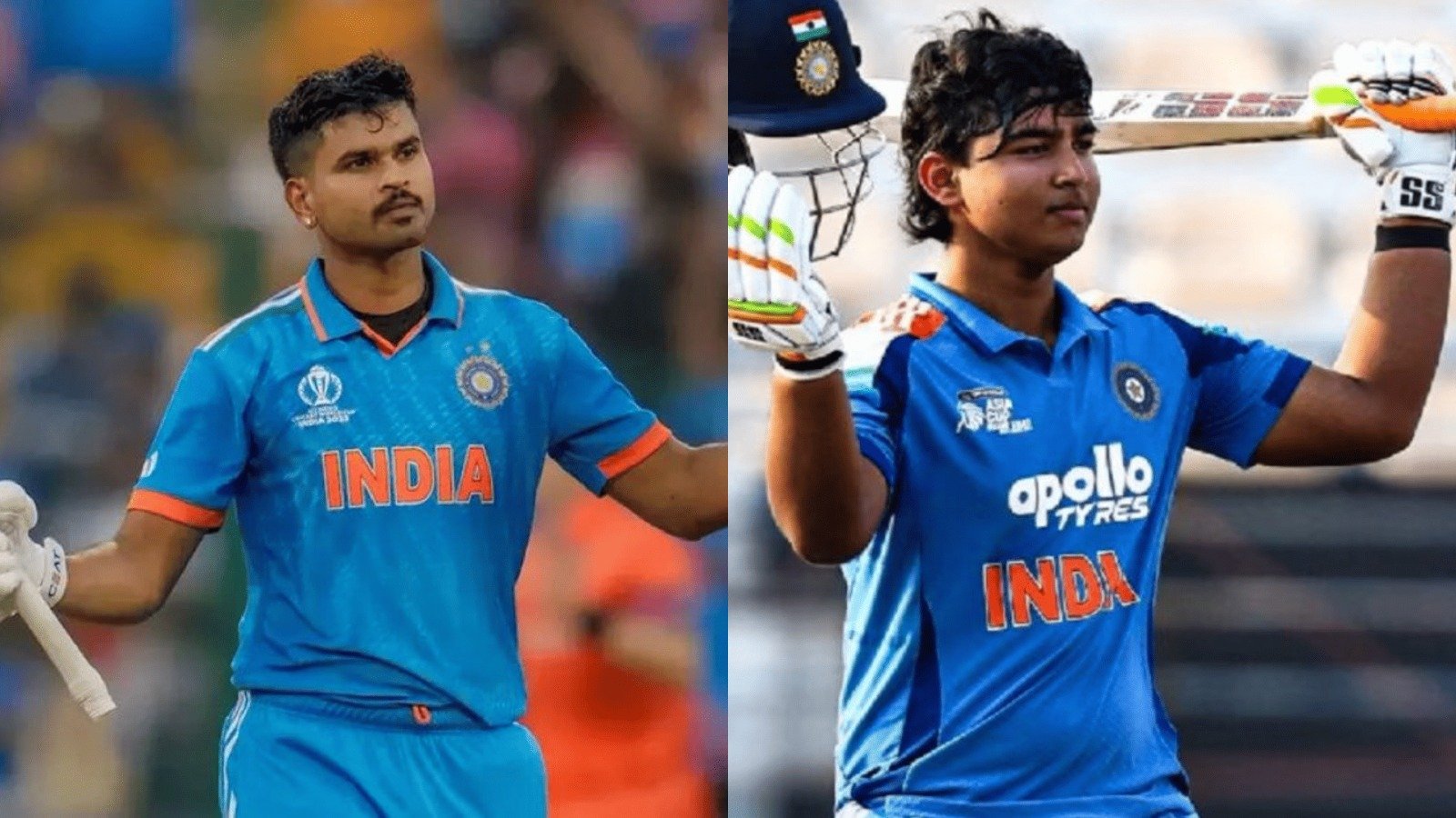 India Announces T20 Squad; Shreyas Iyer Named Captain