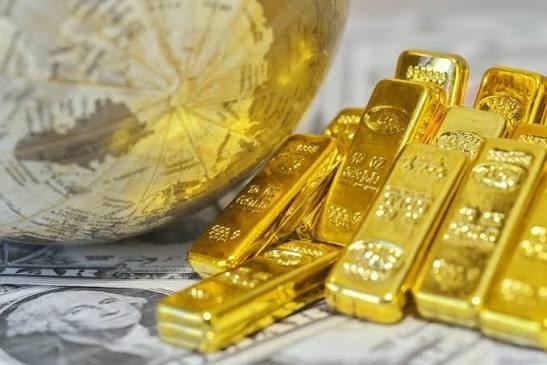 Gold Worth ₹4.26 Crore Seized from Aircraft Lavatory at Ahmedabad Airport