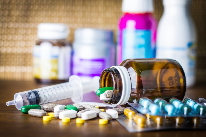Centre bans 16 FDC drugs over safety concerns
