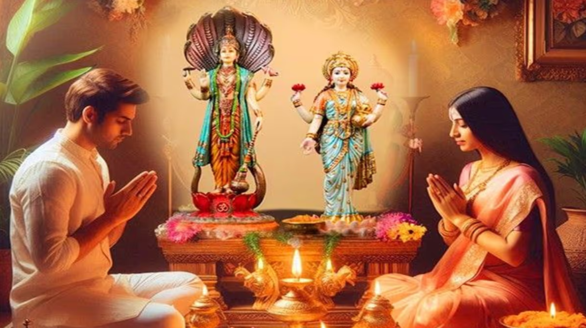 Nirjala Ekadashi: Thursday remedies for wealth and success in life
