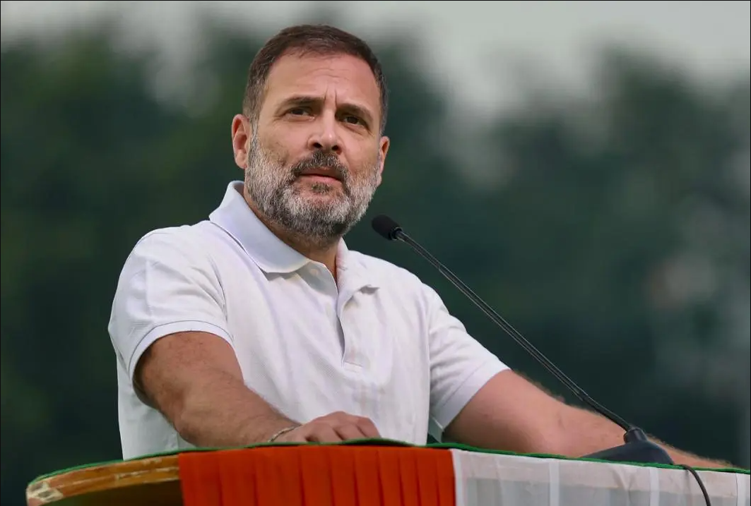 PM Modi wishes Rahul Gandhi on his 56th birthday