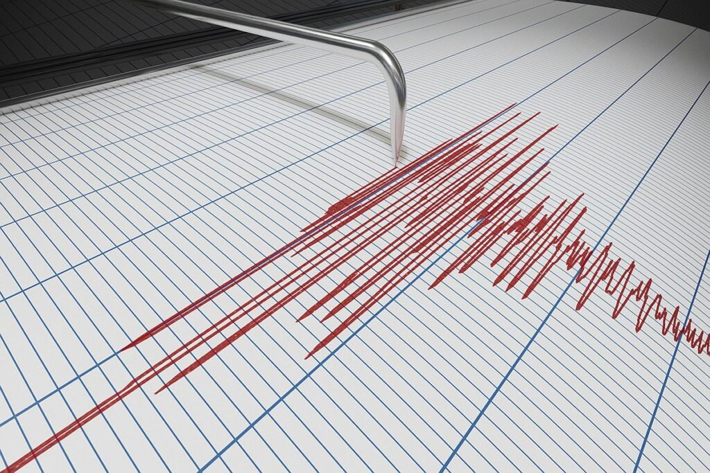 5 1 Magnitude Earthquake Strikes China s Sichuan Province Pratidin TV 5-1-magnitude-earthquake-strikes-china-s-sichuan-province-pratidin-tv