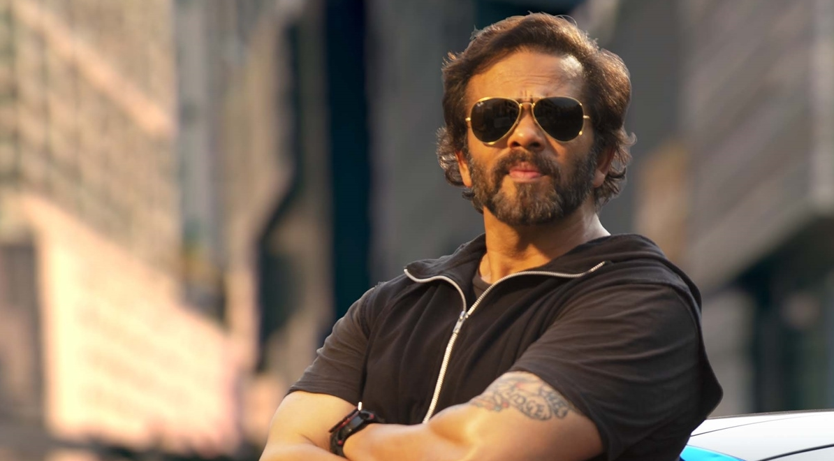 Rohit Shetty received a threat call again