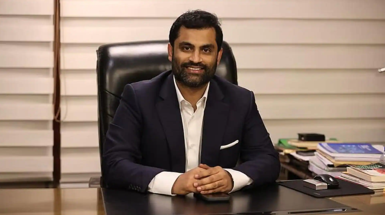 Former Bangladesh cricketer Tamim Iqbal becomes BCB president