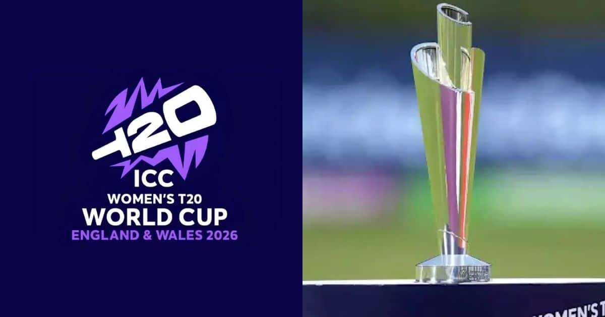 ICC Women’s T20 World Cup 2026, know full squad list