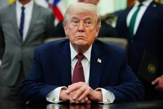 Ceasefire violation: US launches major strikes on Iran