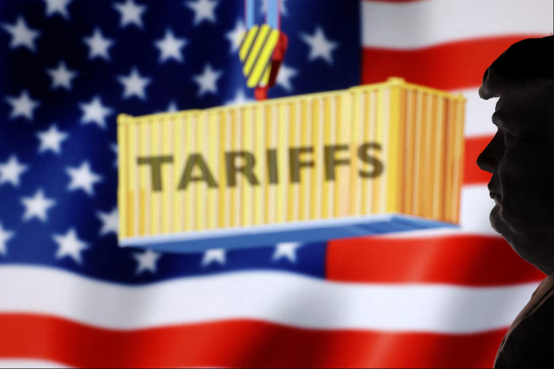 Trump’s tariff blow; extra 12.5% on imports