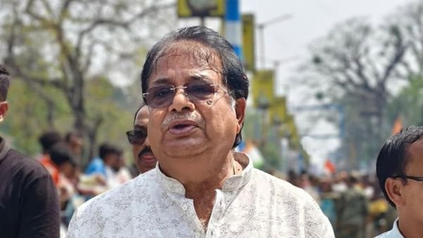 Senior TMC leader Udayan Guha arrested in extortion case
