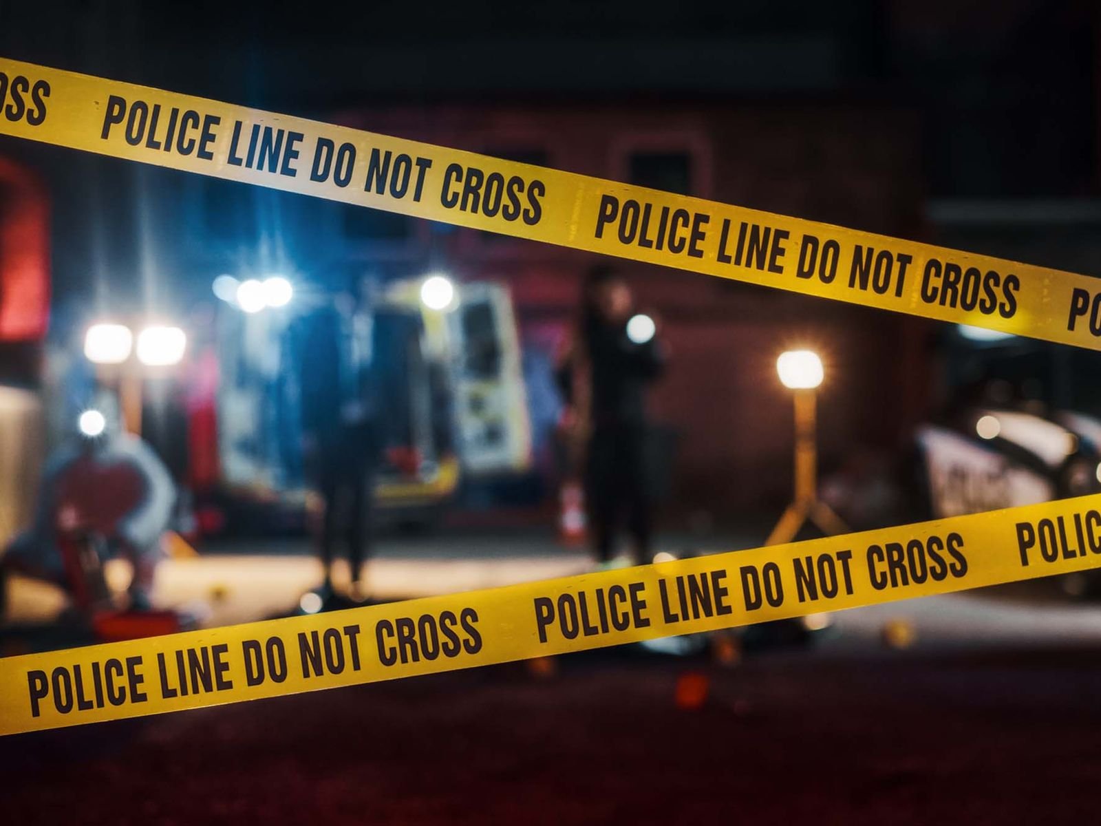 Engineer husband charged for wife’s murder in Washington