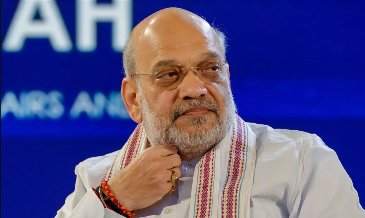 Amit Shah’s Odisha Visit cancelled