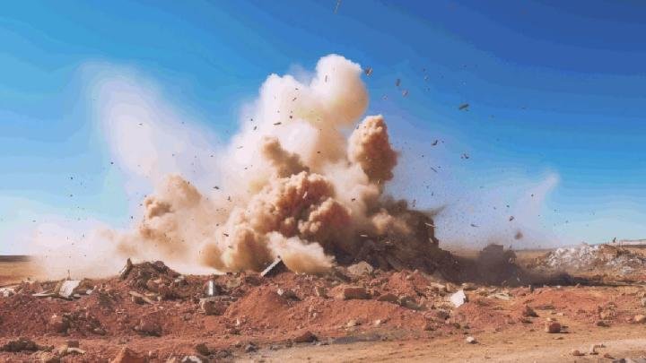 BLA claims attack on Pakistan Coast Guard Camp, 30 dead