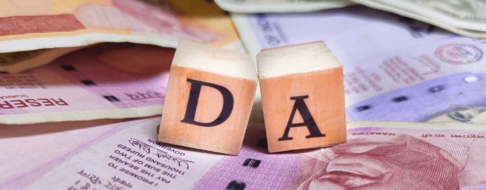 Odisha Govt Hikes Dearness Allowance By 5%