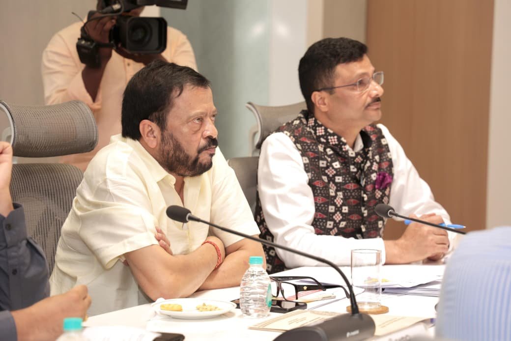 Odisha to introduce cashless and paperless land registration system