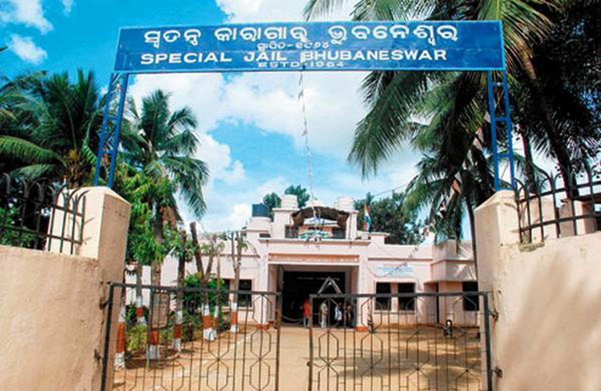 Odisha to strengthen Prison security with AI surveillance