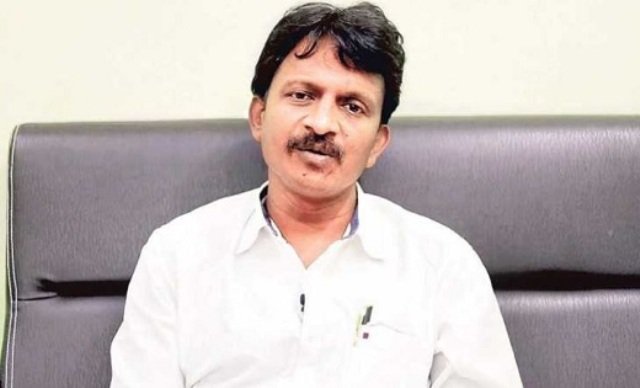 Senior BJD leader Sushant Singh passes away at 53