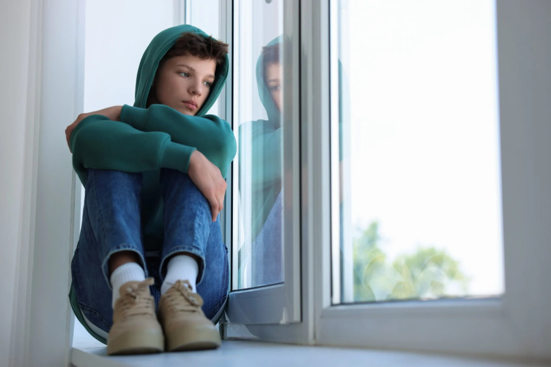 Teenager Child Wants To Live Alone, Know Reasons